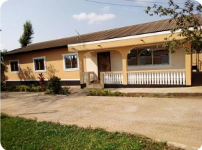 Splendid House by Karanga River with Kili View